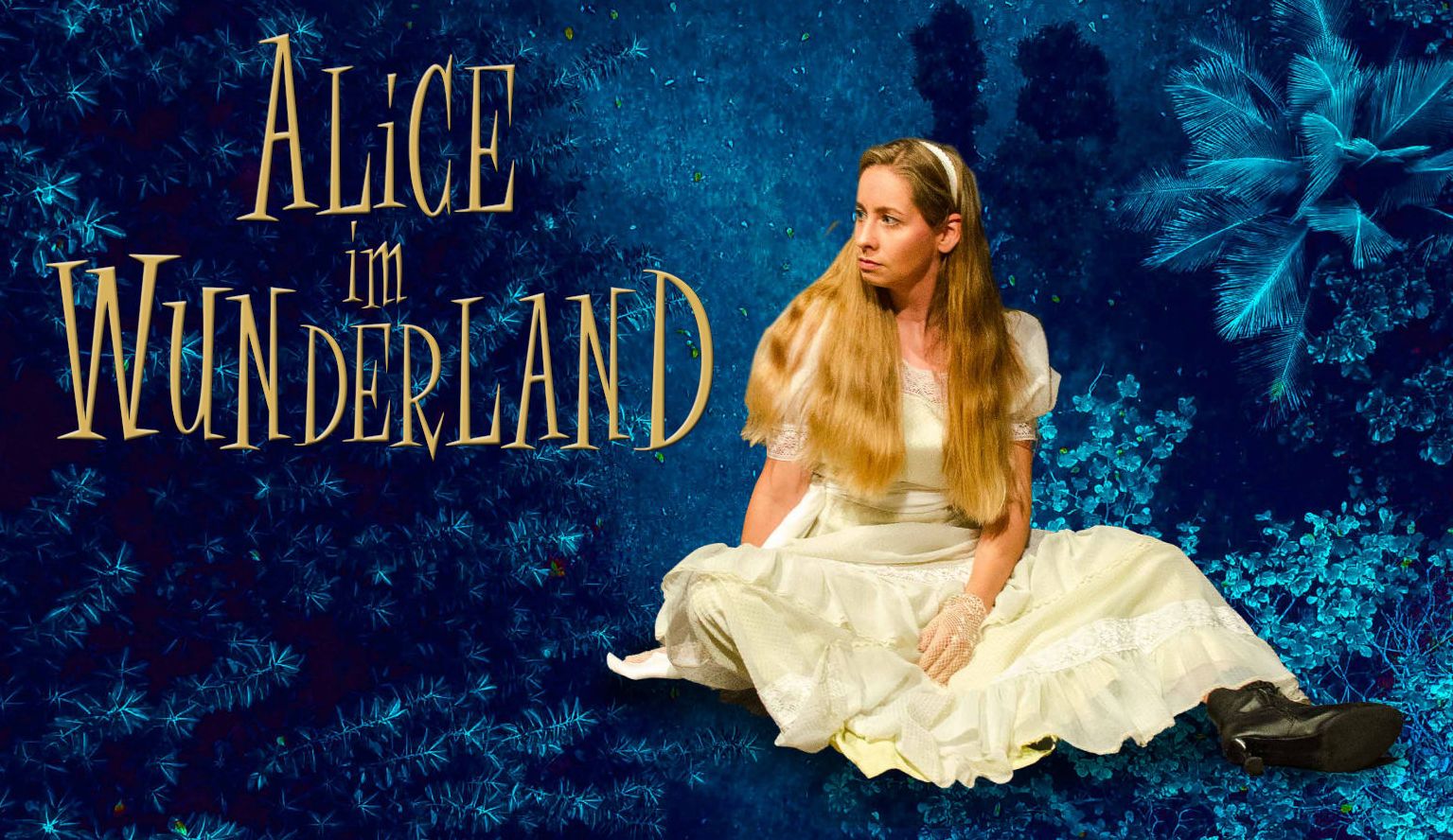 Alice im Wunderland