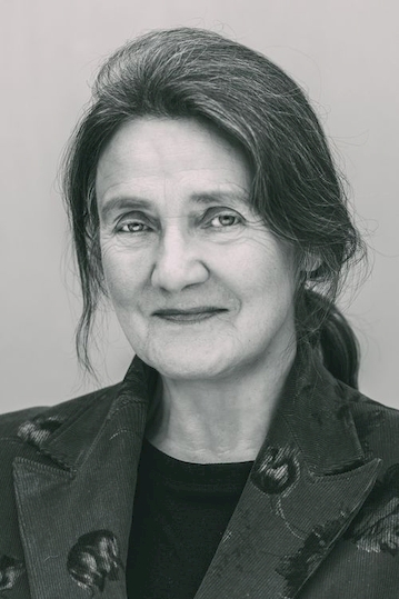 Gabriela Reinitzer